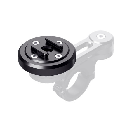 SP-Connect antivibračná konzola - čierna