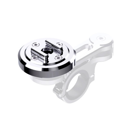 SP-Connect antivibračná konzola - chrómová