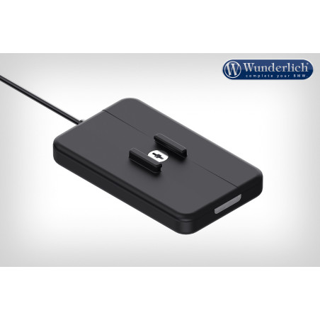 SP-Connect indukčné nabíjanie