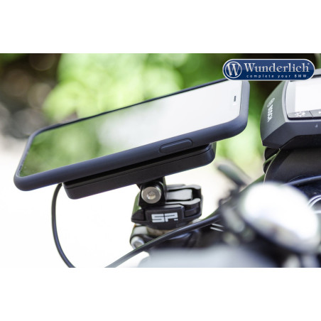 SP-Connect indukčné nabíjanie