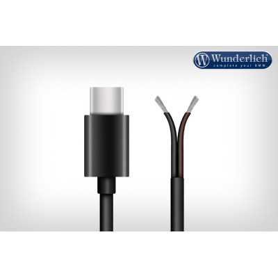 SP-Connect napájací kábel