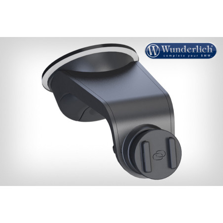 SP-Connect nalepovací držiak