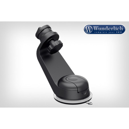 SP-Connect nalepovací držiak