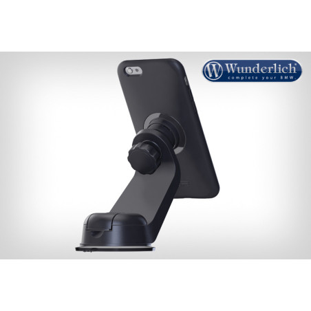 SP-Connect nalepovací držiak