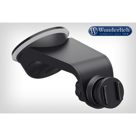 SP-Connect nalepovací držiak