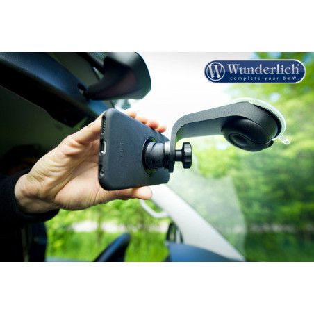 SP-Connect nalepovací držiak