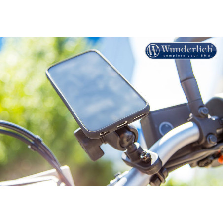 SP-Connect držiak na RAM