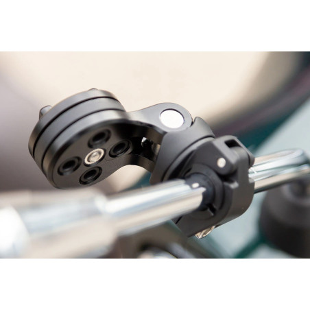 SP-Connect na riadidlá »MIRROR MOUNT PRO«