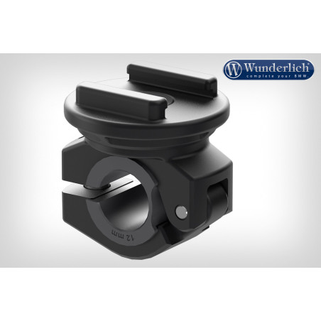 SP-Connect na zrkadlo»MIRROR MOUNT«