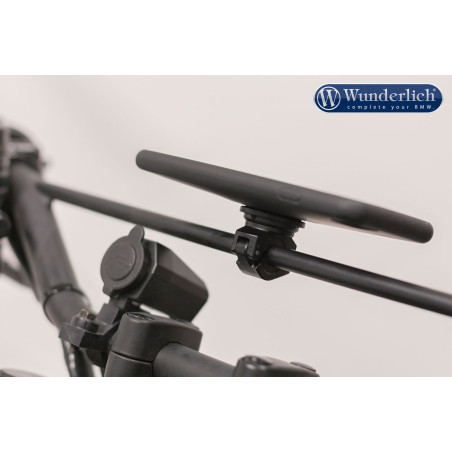 SP-Connect na zrkadlo»MIRROR MOUNT«