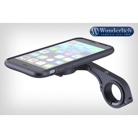 SP-Connect na bicykel Outfront