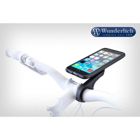 SP-Connect na bicykel Outfront