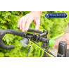 SP-Connect na bicykel Outfront