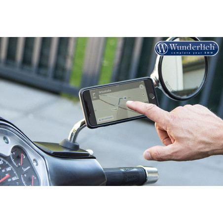 SP-Connect na zrkadlo Samsung S20 Ultra