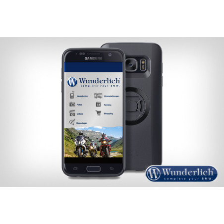 SP-Connect puzdro - Samsung S10e