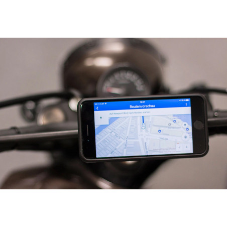 SP-Connect držiak na plexi Huawei P20 PRO