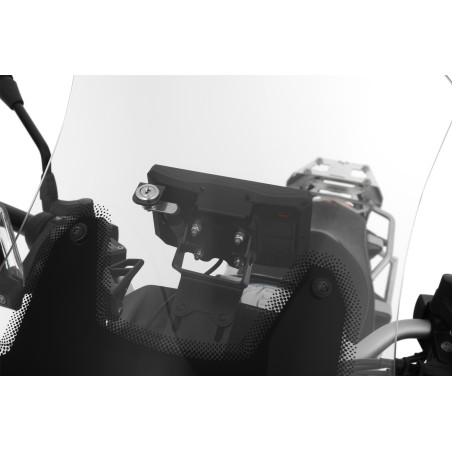 Bezpečnostný držiak navigácie Garmin ZumoXT