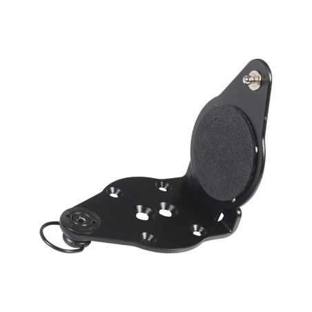 Rýchloupínacia zostava na riadidlá