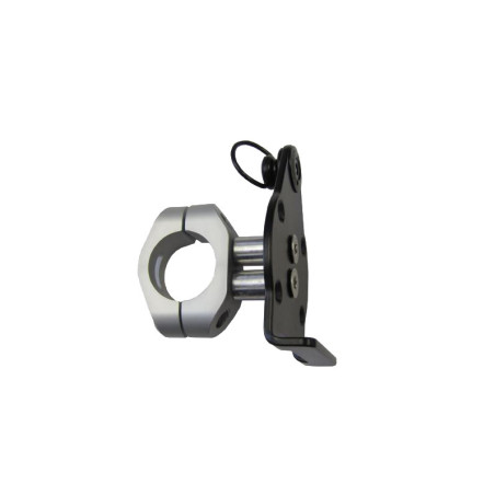 Rýchloupínacia zostava na riadidlá