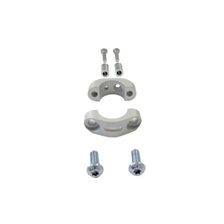 Rýchloupínacia zostava na riadidlá