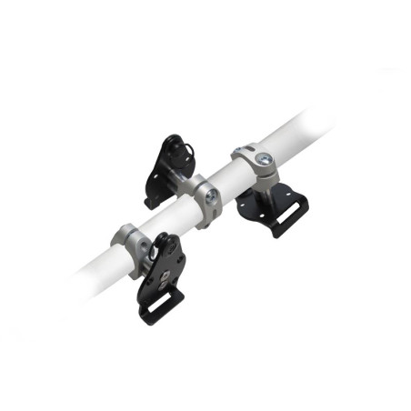 Rýchloupínacia zostava na riadidlá