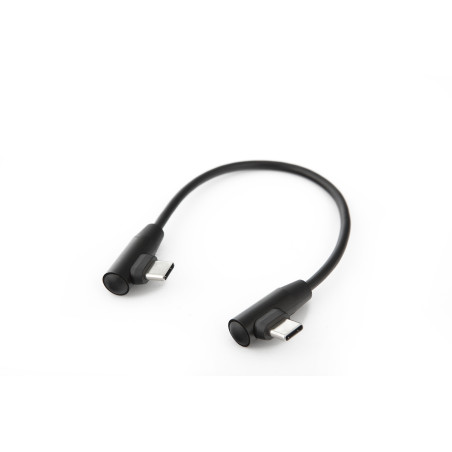 Nabíjací kábel USB-C na USB-C