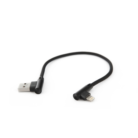Nabíjací kábel USB-A do Lightning