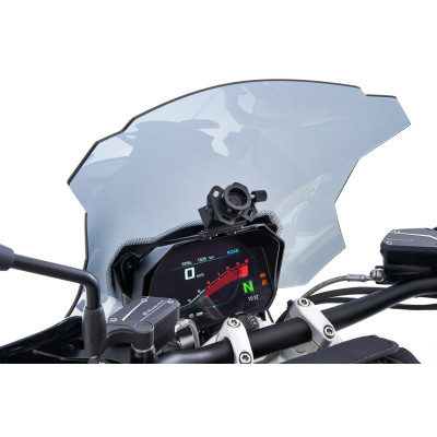 »MULTICLAMP« adaptér pre univerzálny nosič