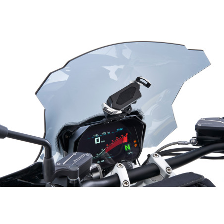 »MULTICLAMP« adaptér pre univerzálny nosič