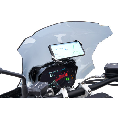 »MULTICLAMP« adaptér pre univerzálny nosič