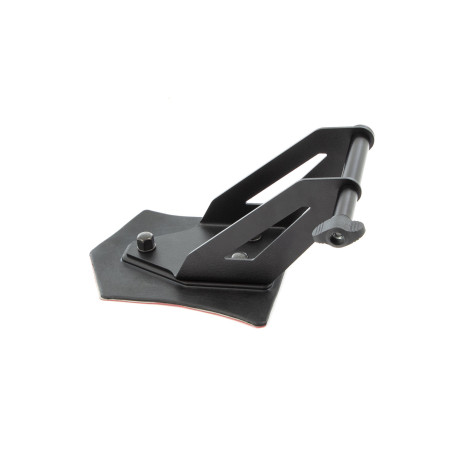 Univerzálny nosič zariadení - čierny