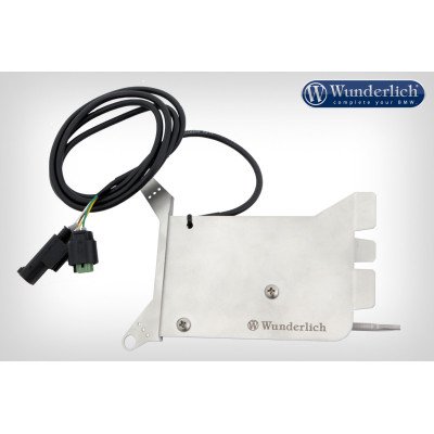 Navi poistka pre RT s centrálnym zamykaním