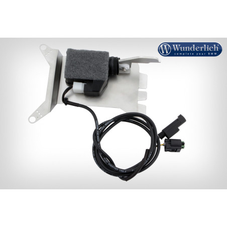 Navi poistka pre RT s centrálnym zamykaním