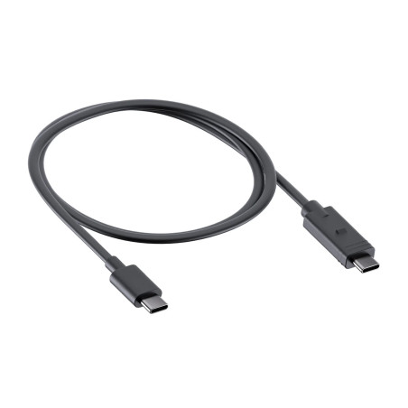SP-Connect nabíjací kábel USB-C SPC+ - čierny