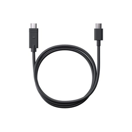 SP-Connect nabíjací kábel USB-C SPC+ - čierny