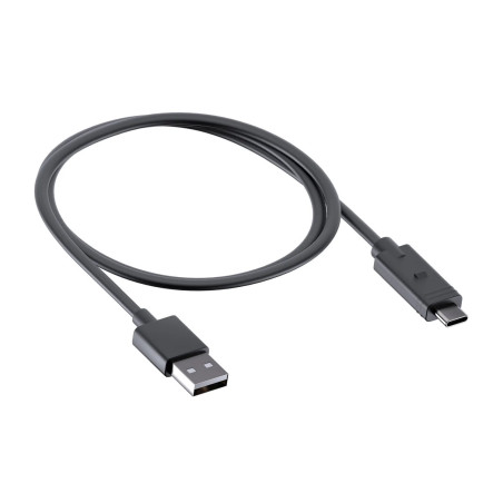 SP-Connect nabíjací kábel USB-A SPC+ - čierny