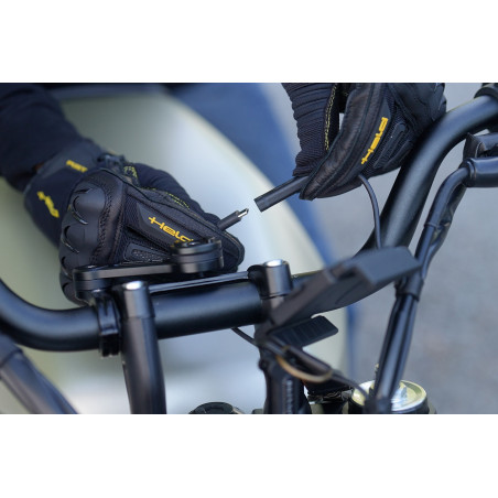 SP-Conect k adaptéru pre indukčné nabíjanie -