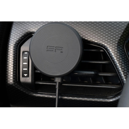 SP-Conect držiak do auta s funkciou nabíjania SPC+