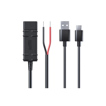 SP-Connect kábel pre indukčné nabíjanie QC 3.0