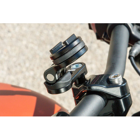 SP-Connect držiak Clamp Mount Bar Clamp Mount Pro