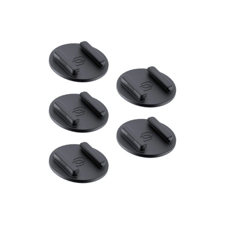 SP-Connect Adhesive Kit - čierna - balenie 5 ks