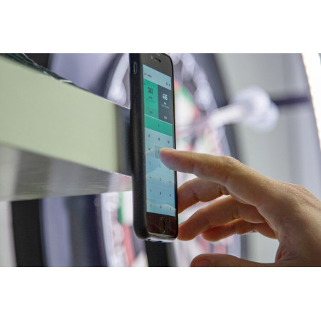 SP-Connect Adhesive Kit - čierna - balenie 5 ks