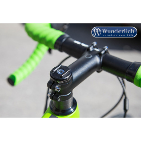 SP-Connect skrutka riadidiel bicykla micro