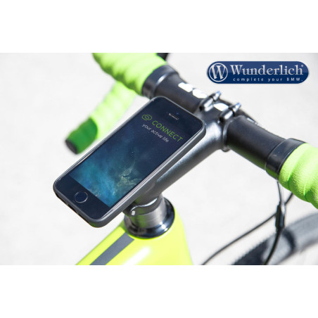 SP-Connect skrutka riadidiel bicykla micro