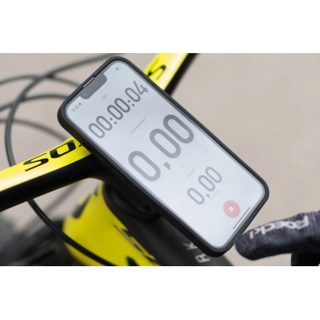 SP-Conect skrutkovacím predstavec Micro SPC+