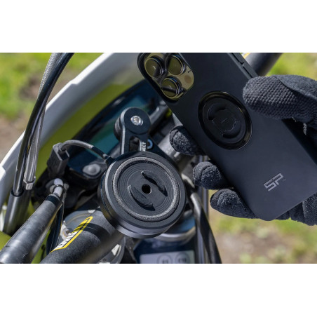 SP-Conect Anti Vibration Module SPC+s funkciou nabíjania