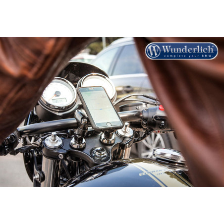 SP-Connect kryt TWIST TO LOCK Huawei Mate 20 Pro