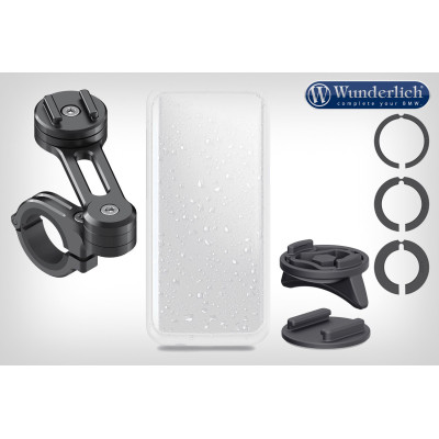 SP-Connect držiak Moto Bundle Google Pixel 6