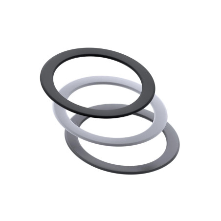 SP-Connect Magnetic Adhesive Kit SPC+ - 3 kusy