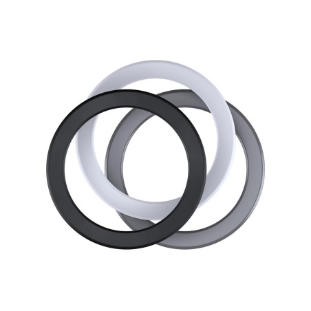 SP-Connect Magnetic Adhesive Kit SPC+ - 3 kusy